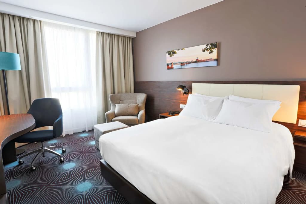OSKO - Hôtel Toulouse Aéroport - Photo 5