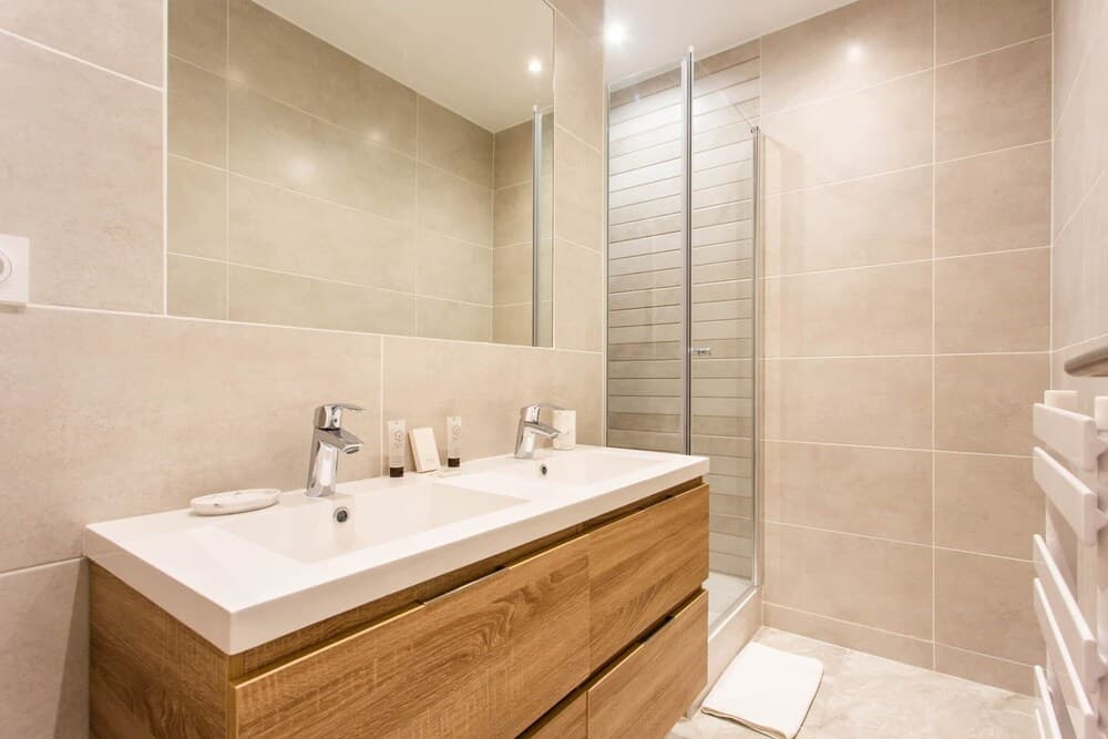 Amazing Apartment - 2BR 6P - Aligre - Miniature 6