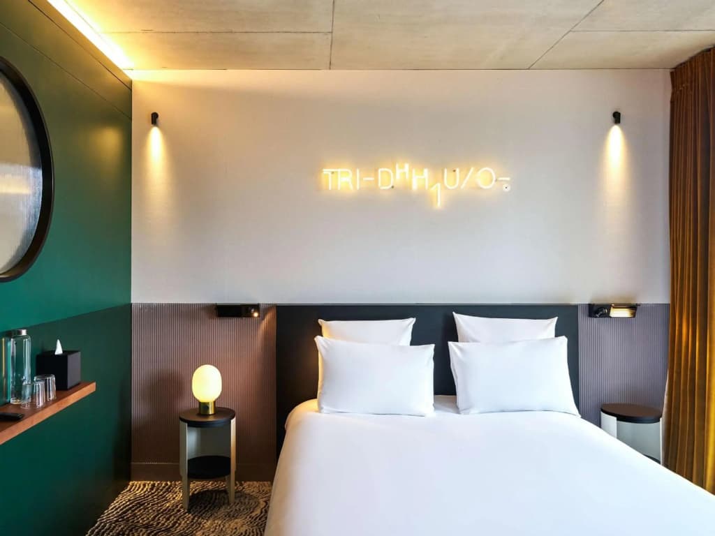 Tribe Paris Clichy - Miniature 6
