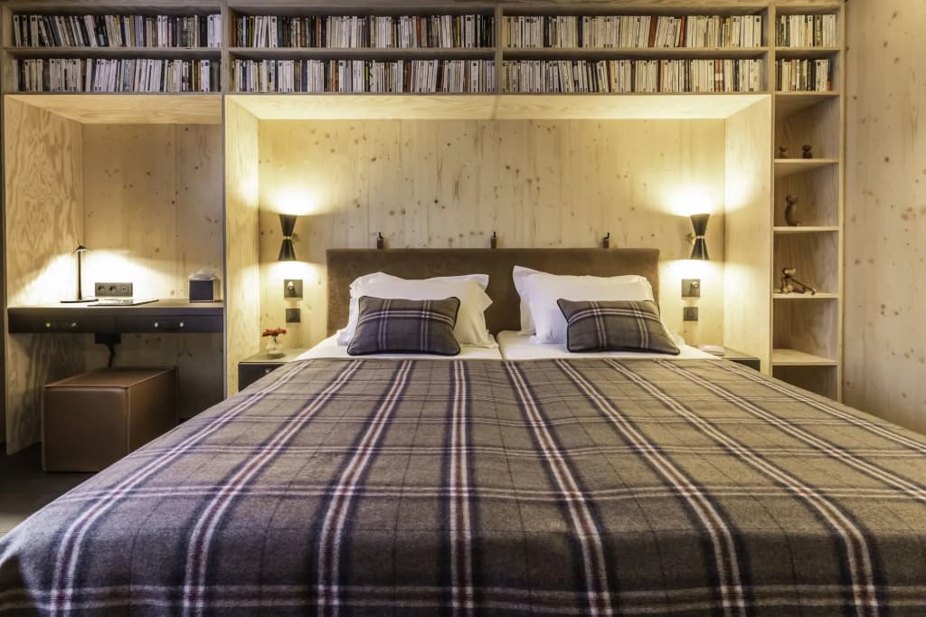 St-Alban Hotel & Spa - Miniature 6