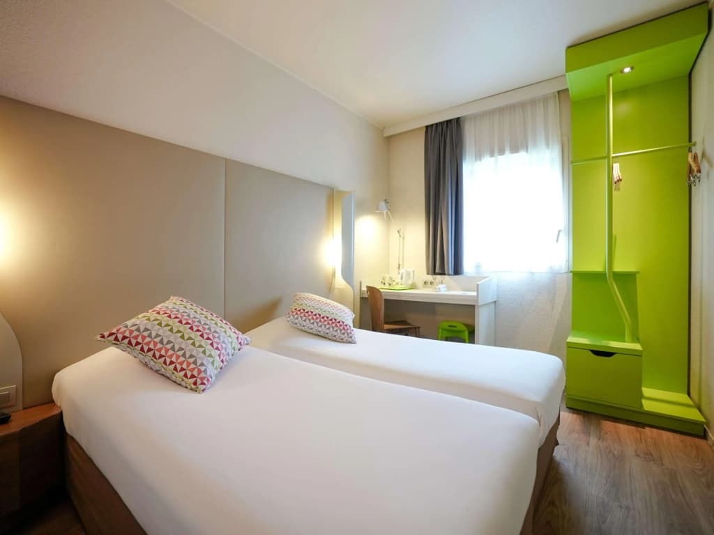 Campanile Paris CDG Airport Villepinte - Photo 4