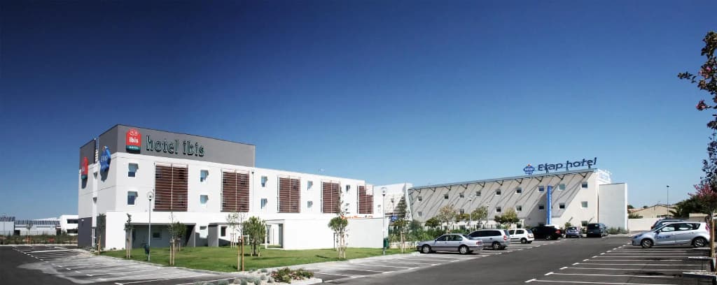 ibis Istres Trigance - Photo 1