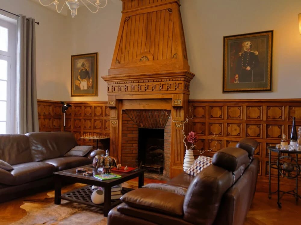 Le 27- Boutique B&B - Miniature 2