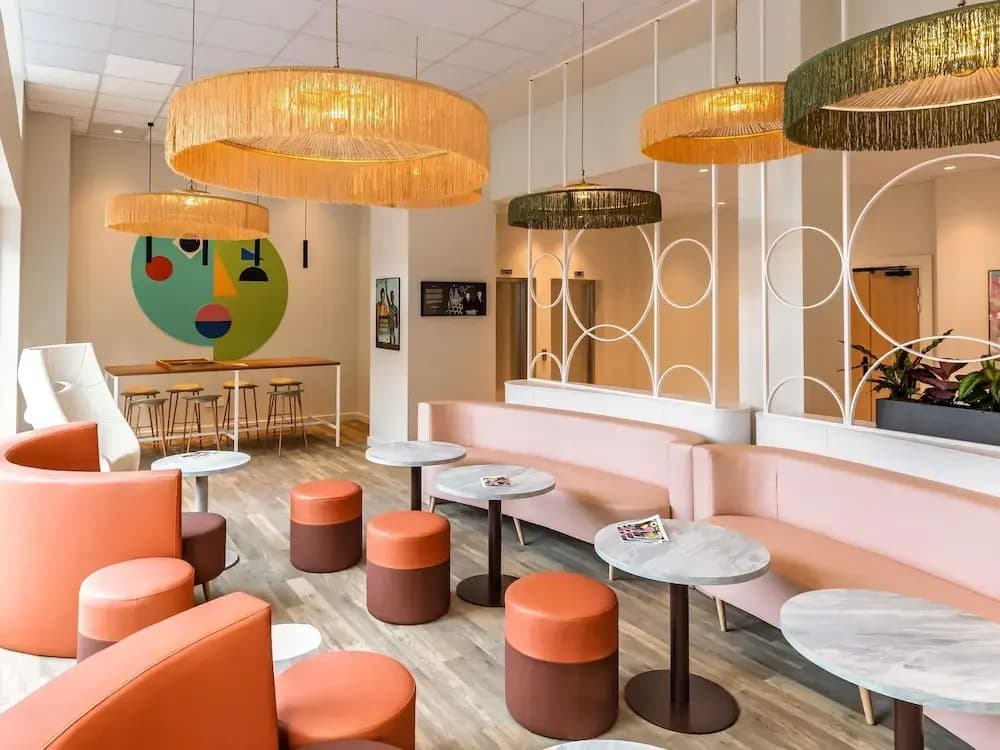ibis Styles Metz Centre (Ouverture Janvier 2026) - Miniature 7