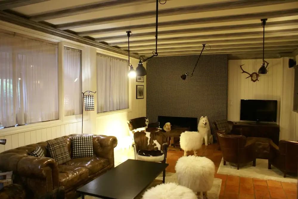 Hotel La Pergola - Miniature 2