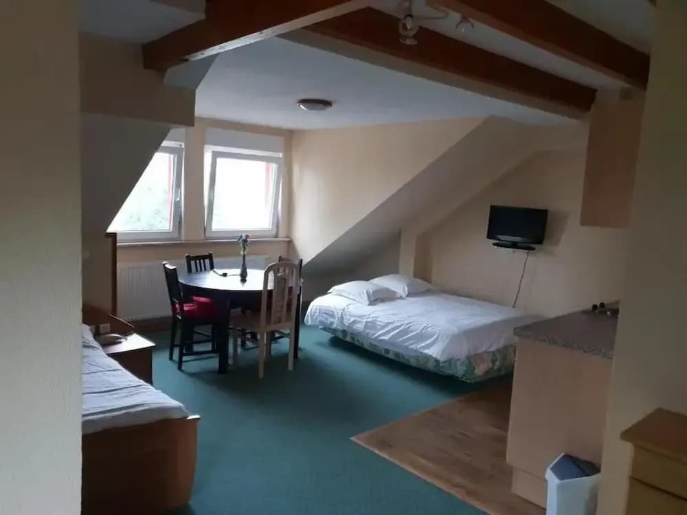 Hotel du Donon - Photo 4