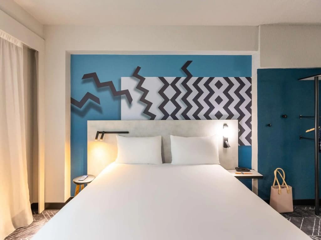ibis Styles Bordeaux Meriadeck - Photo 3