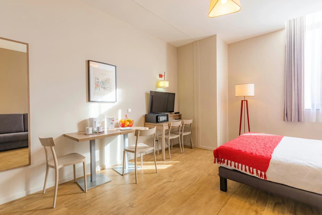 Appart'City Confort Strasbourg Centre - Photo 4