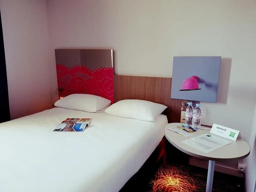 ibis Styles Arles Palais des Congrès - Photo 1