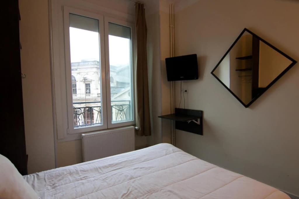 Hôtel de Londres - Photo 2