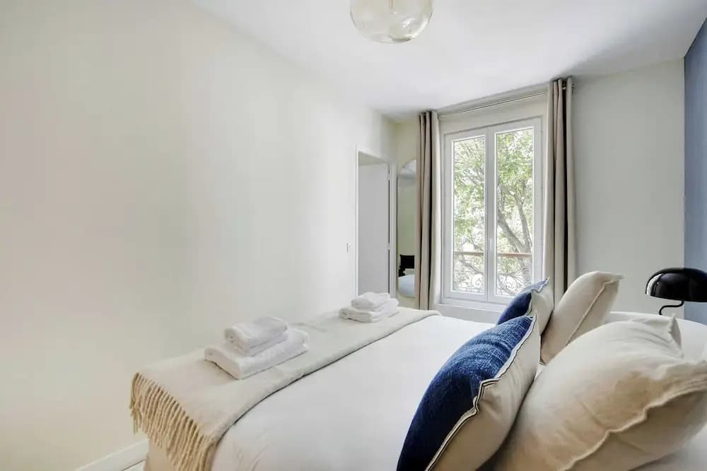 Cosy Apartment - 1bdr-4p - Ivry-sur-seine - Photo 4
