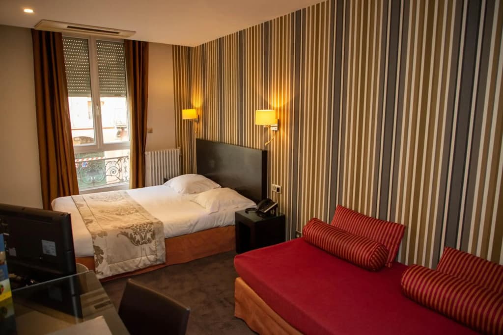 Grand Hotel d'Orléans - Photo 5