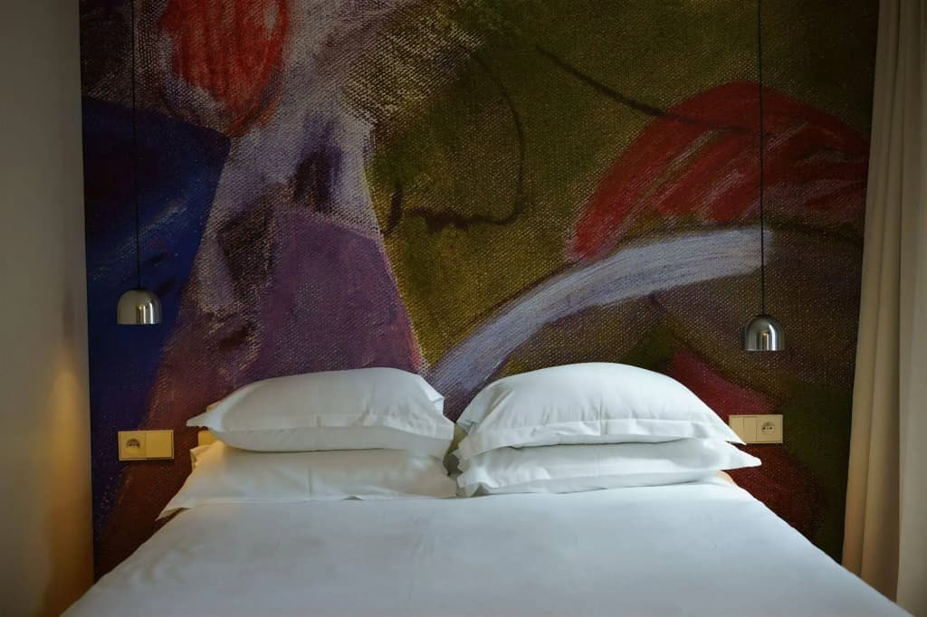 Max Hotel - Miniature 7