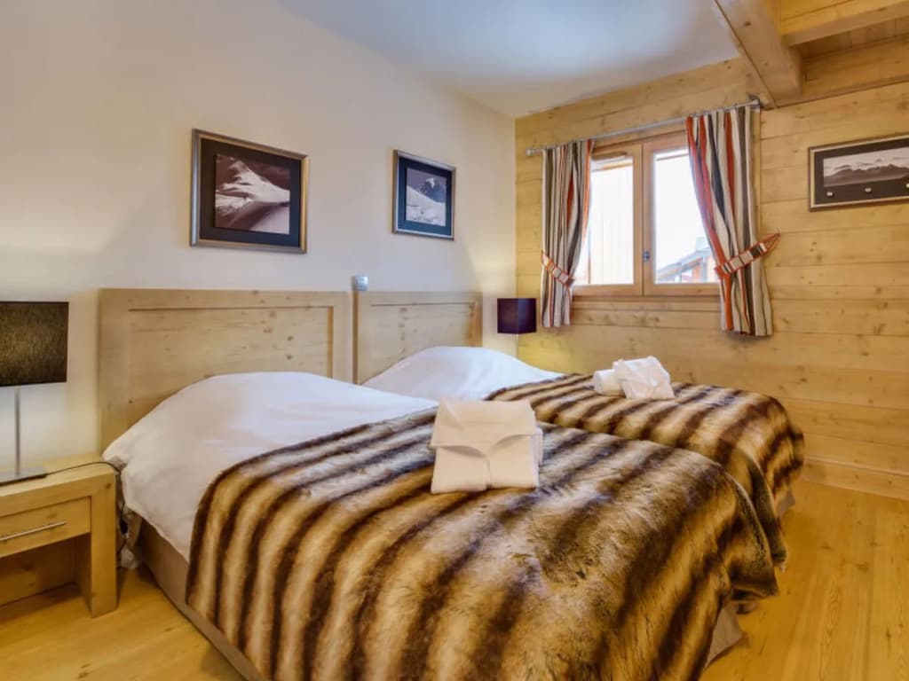 CGH Rés&Spa Chalets de Léana (CAZ113) - Photo 5