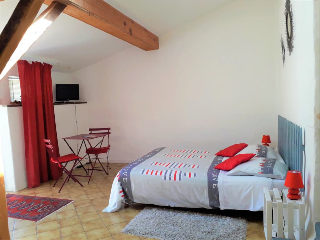 Chambres d'hôtes La Frise - Photo 2