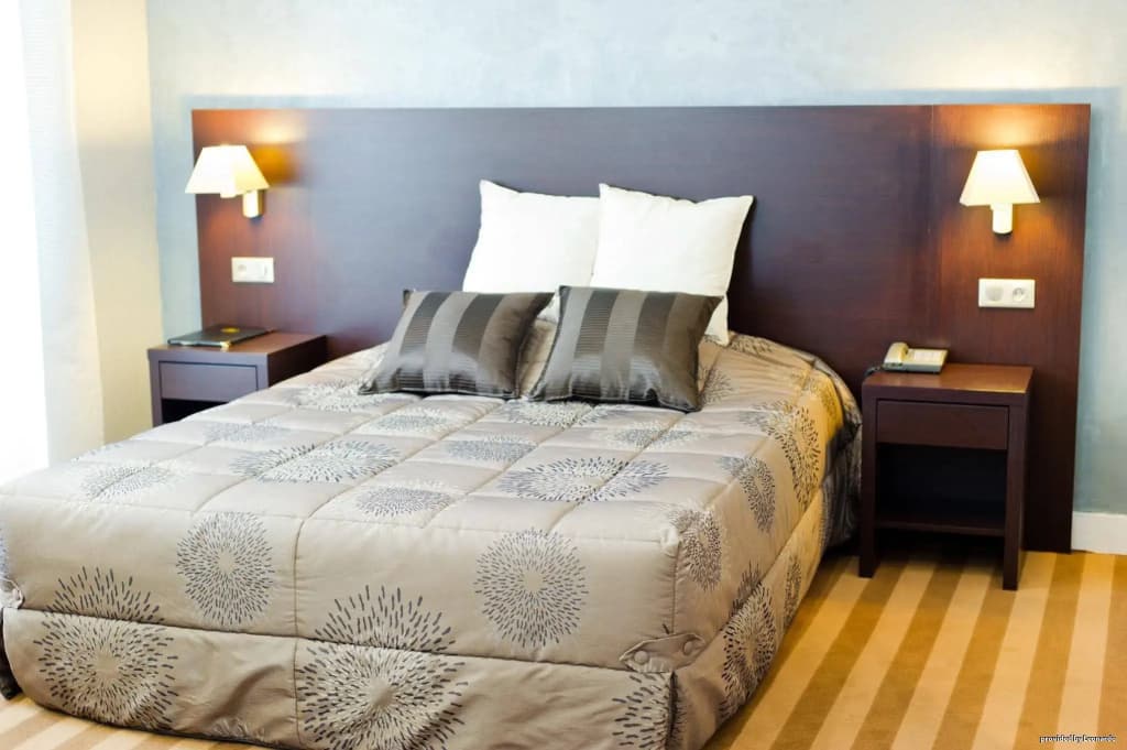 Best Western Continental Pau Centre - Miniature 7