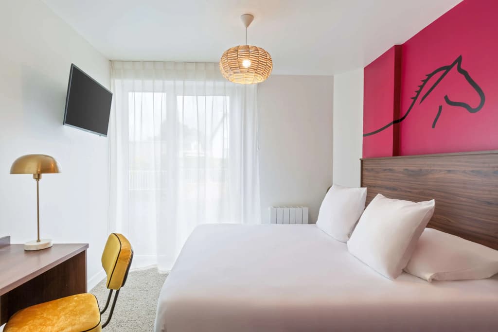 Sure Hotel by Best Western Argentan - Photo 5