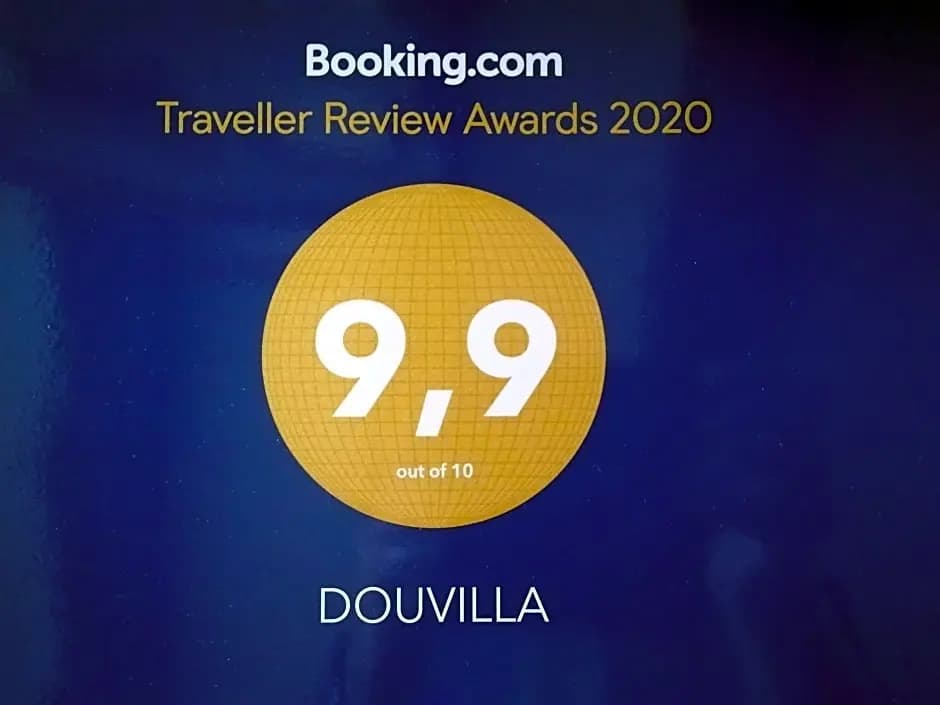 Douvilla - Miniature 6