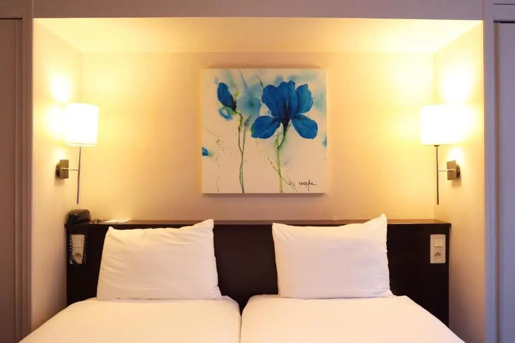 Timhotel Odessa Montparnasse - Miniature 7