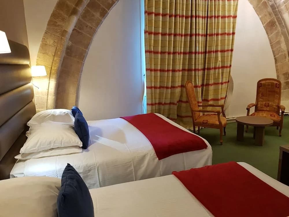Le Chateau de Bricquebec - Photo 5