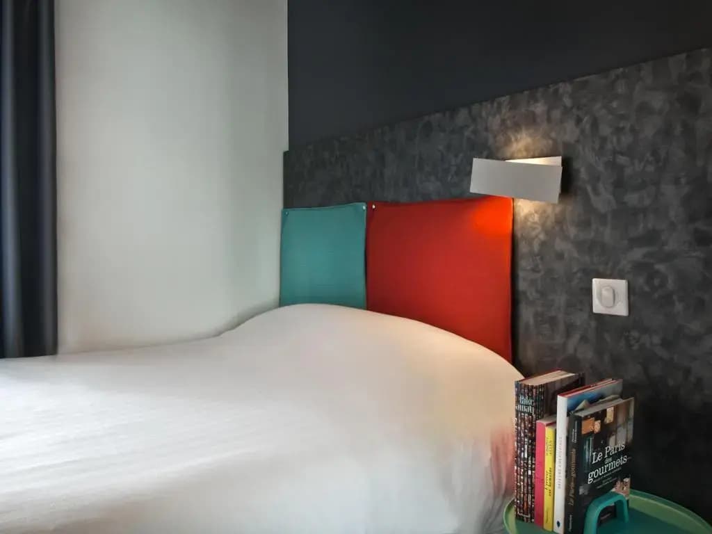 Hotel des Métallos - Miniature 6