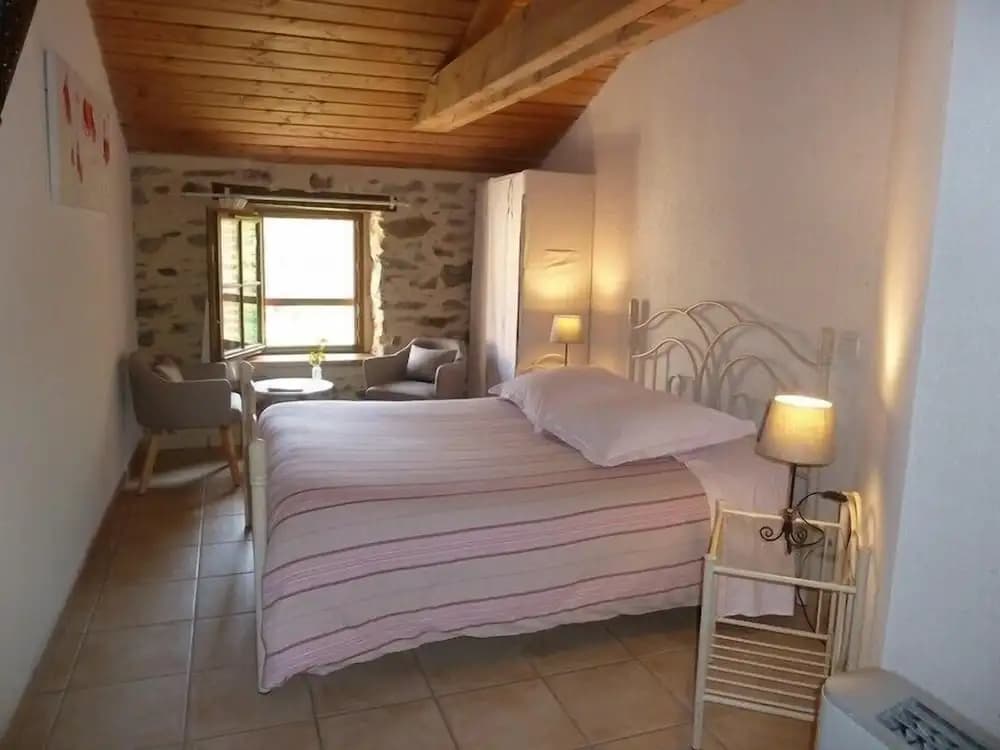 Moulin de Drapras - Miniature 6