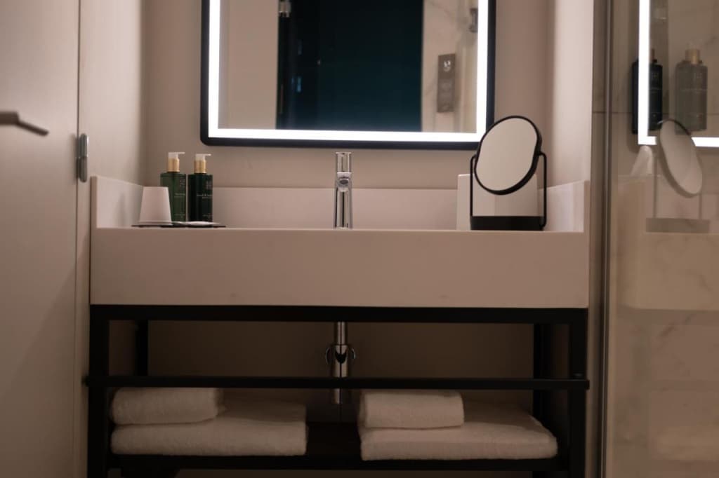 Hotel & Spa Oceania Lille Les Augustins - Photo 4