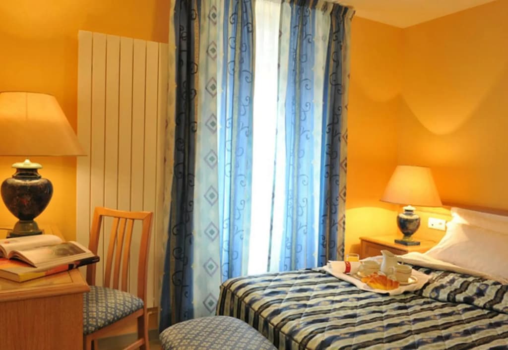 Le Continental - Photo 2