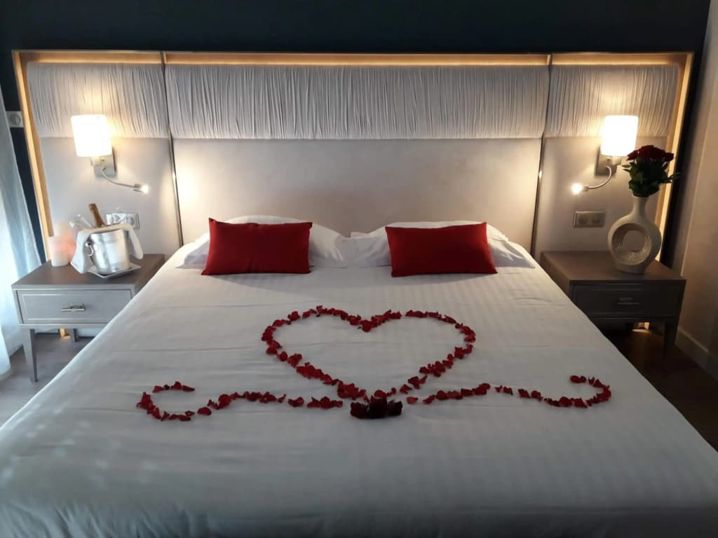 LE DIANA Hôtel & Spa Nuxe - Photo 5