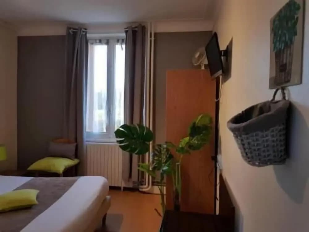 Relais des Forets - Photo 3