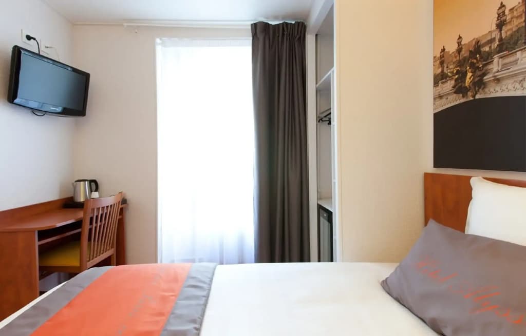 Hôtel Alyss Cambronne Eiffel - Photo 2
