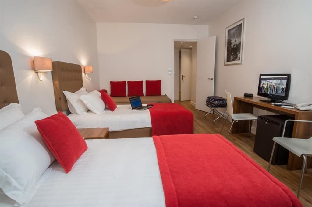 Hotel De France - Miniature 6