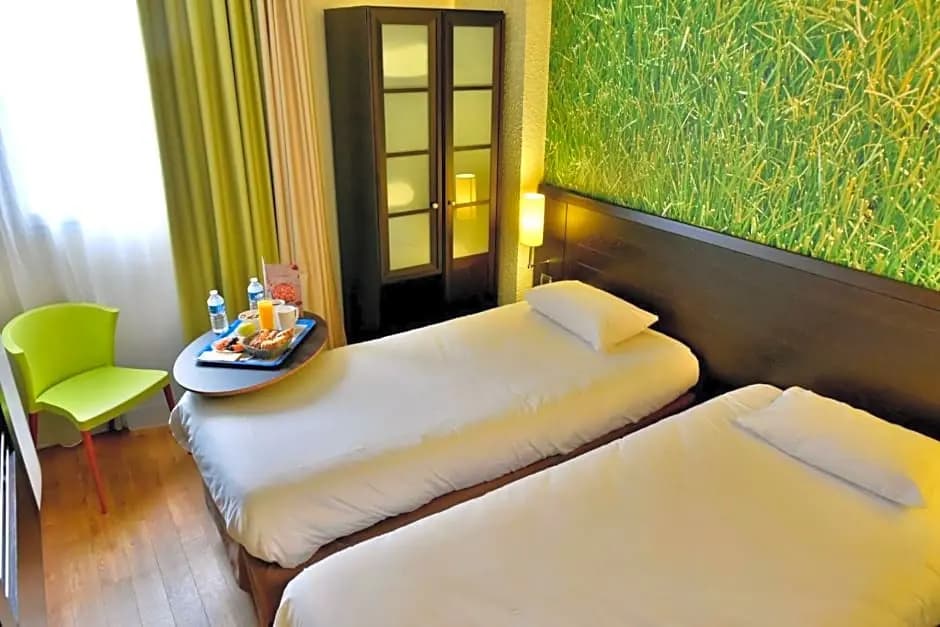 Hotel Inn Design Chambery - La Ravoire - Photo 5