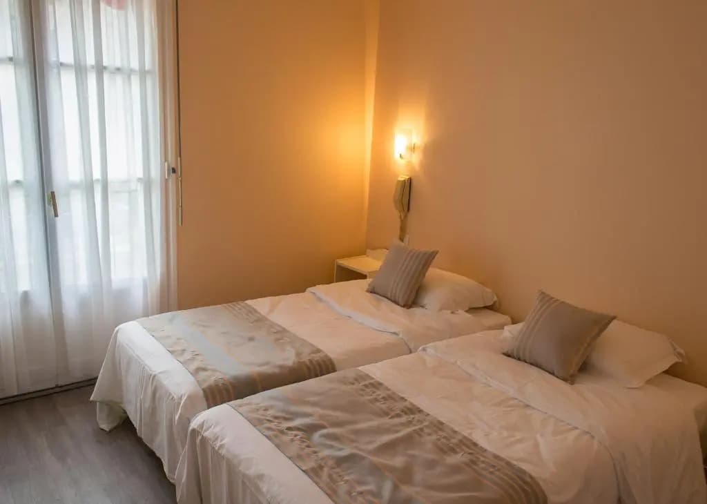 Hôtel Val De Loire - Photo 5