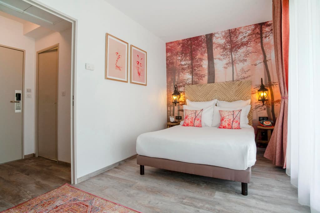 La Maison Mulhouse Centre - Photo 1