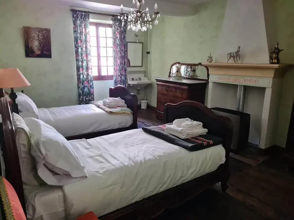 Hotel des etrangers - Photo 4