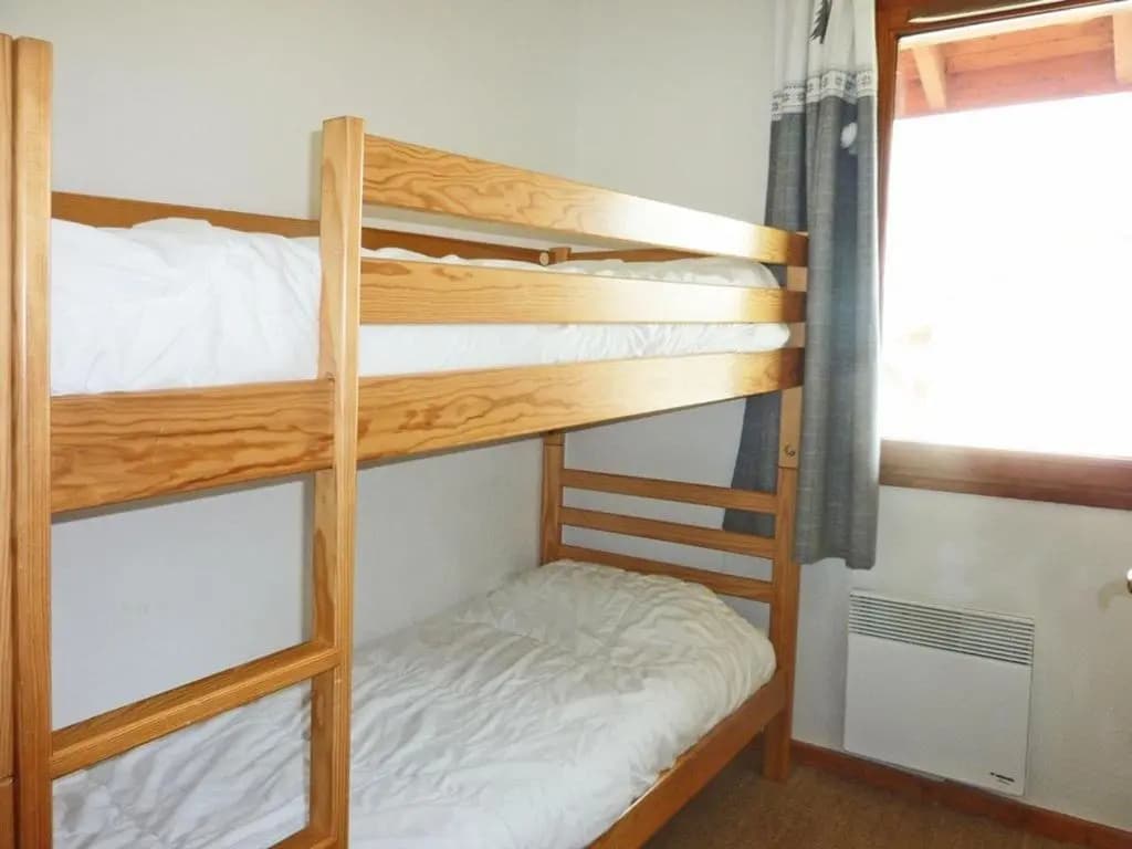 Chalet les Orres, 6 pièces, 12 Personnes - FR-1-322-49 - Photo 3