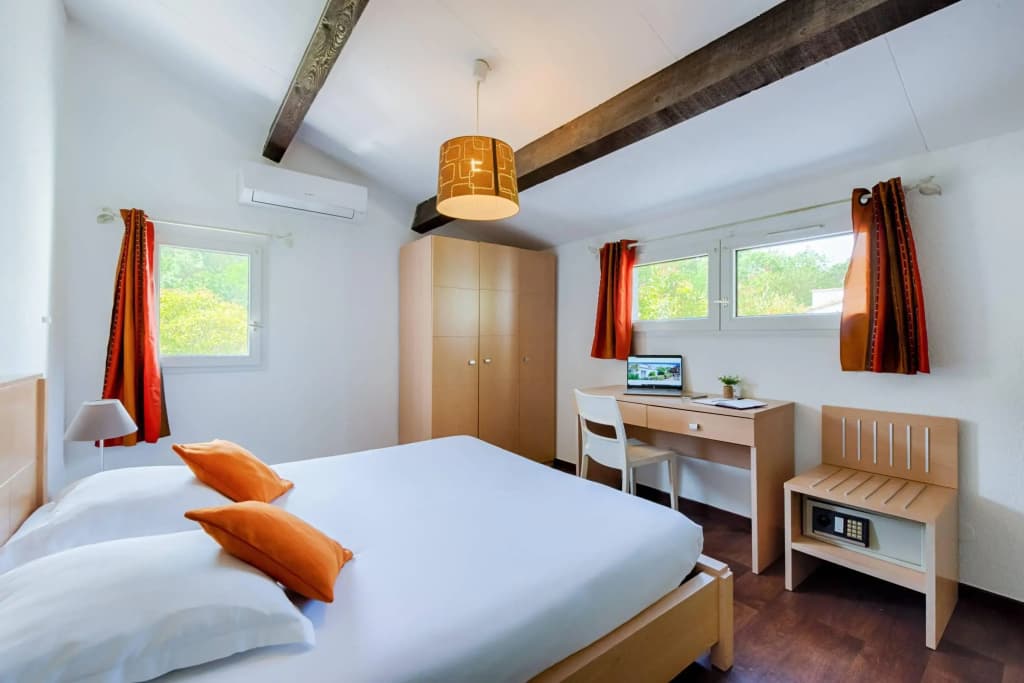 Comfort Aparthotel Mandelieu la Napoule Village - Photo 5