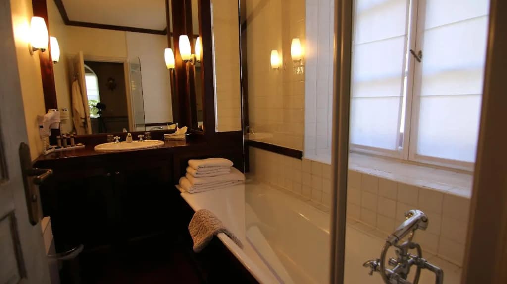 Hotel Villa Catarie - Photo 5