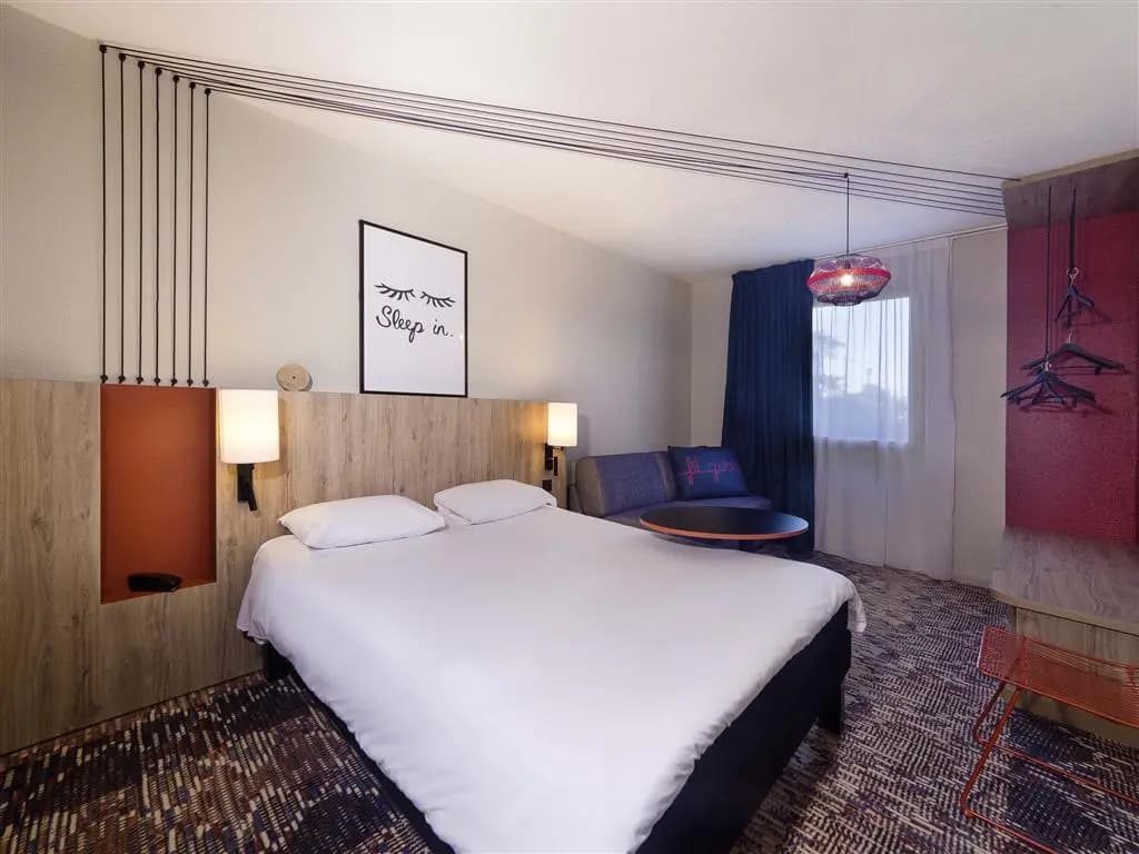 ibis Styles Toulouse Lavaur - Miniature 6