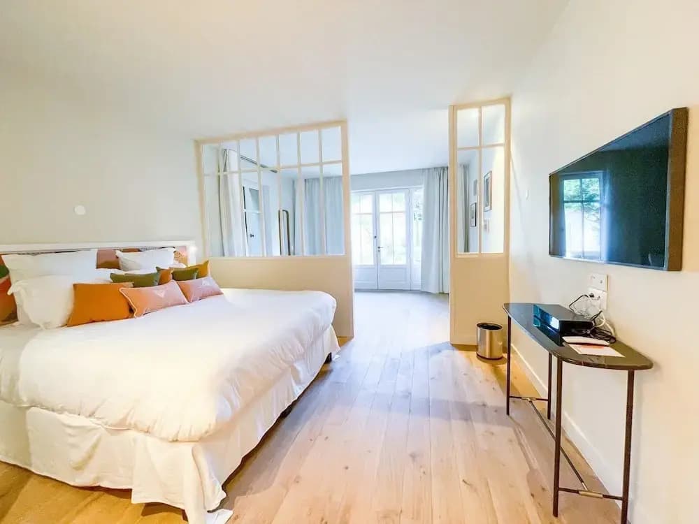 La Villa du Moulleau - Photo 3