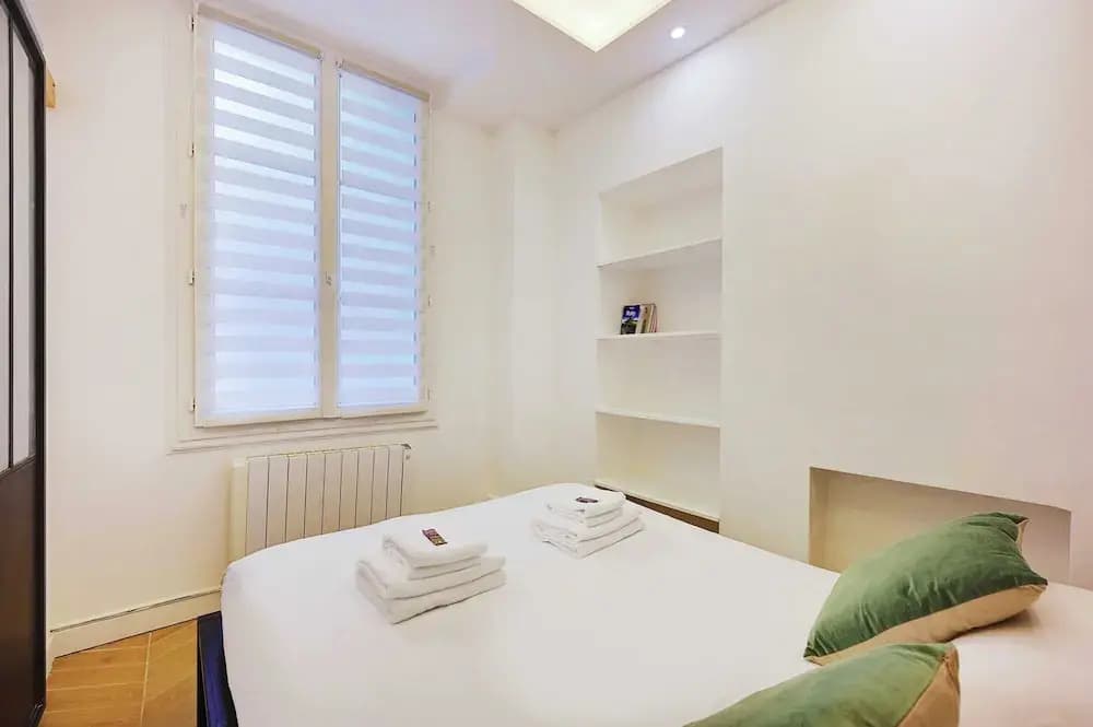 Serene Apartment - 1br/4p - Place de la Bastille - Photo 3