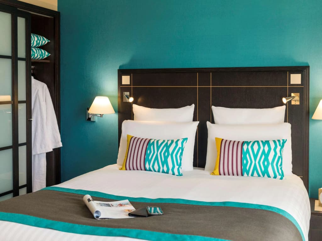 Mercure La Baule Majestic - Photo 2
