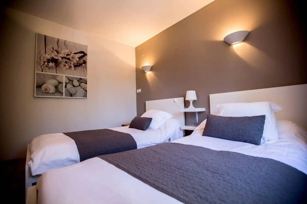Auberge de l'Espinouse - Photo 2