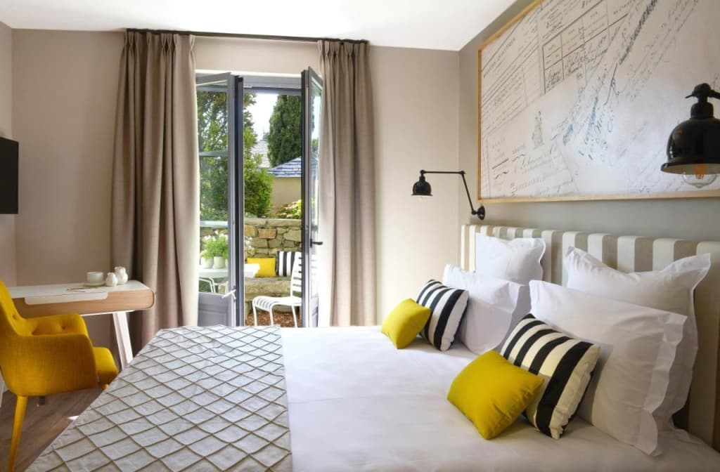 Le General d'Elbee Hotel & Spa - Photo 4