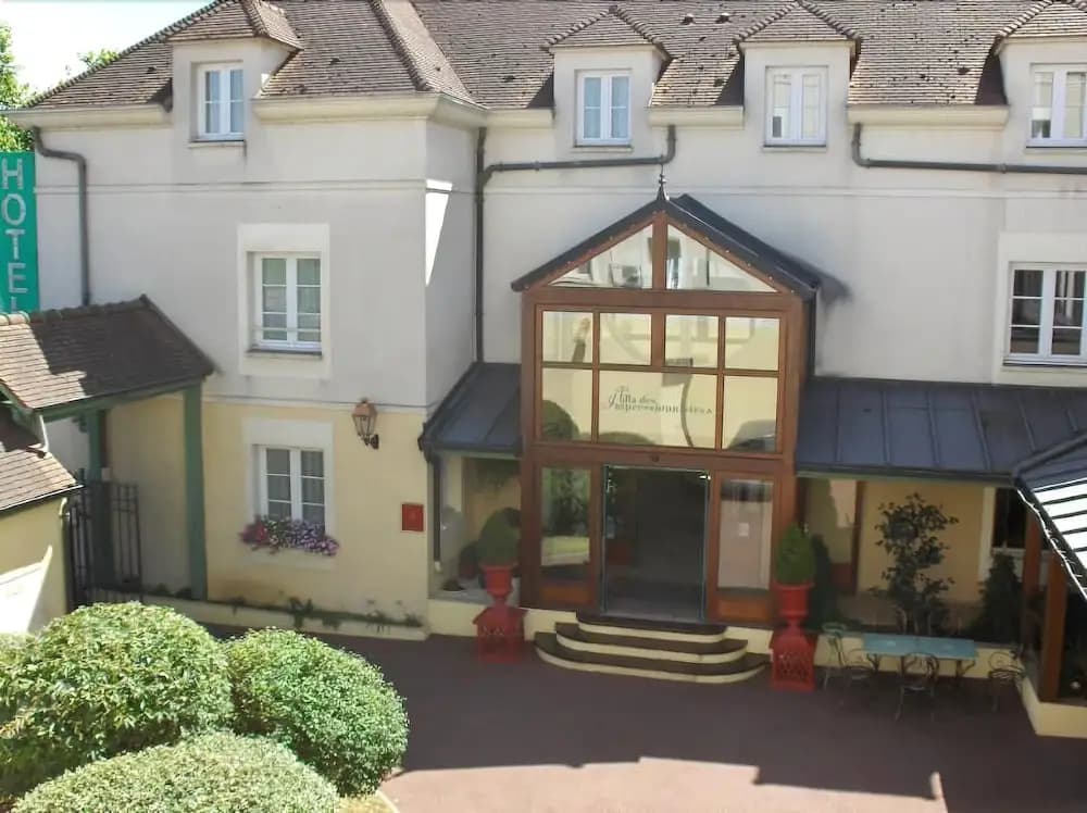 Villa Des Impressionnistes - Photo 1