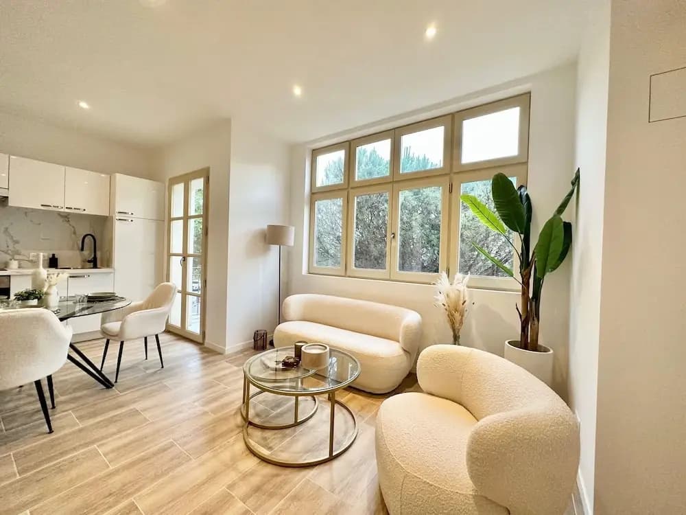 Modern Apartment - 1bd/4p - Center of St Tropez - Photo 5