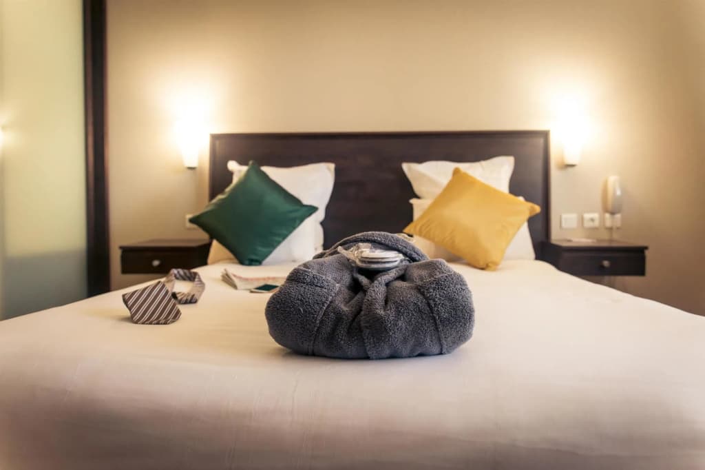 Best Western Plus Le Canard Sur le Toit - Miniature 6