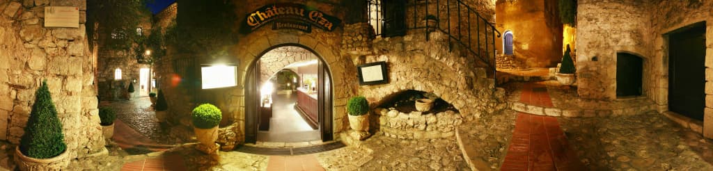 Chateau Eza - Photo 1