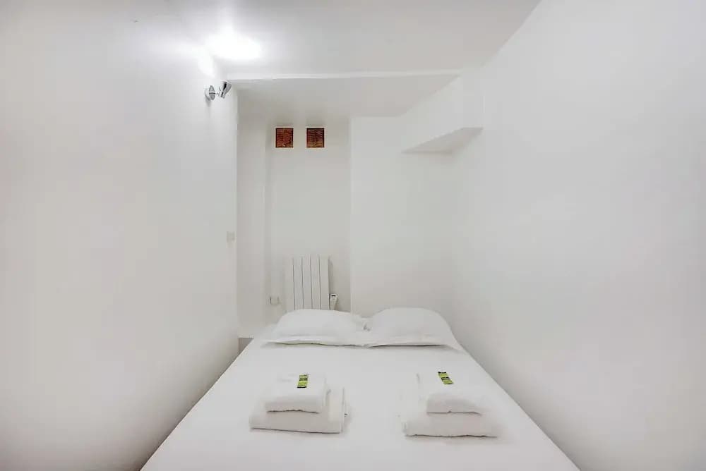 Intimate Apartment - 1br/2p - Saint-ambroise - Photo 4
